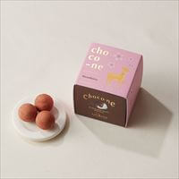 ショコネ いちご