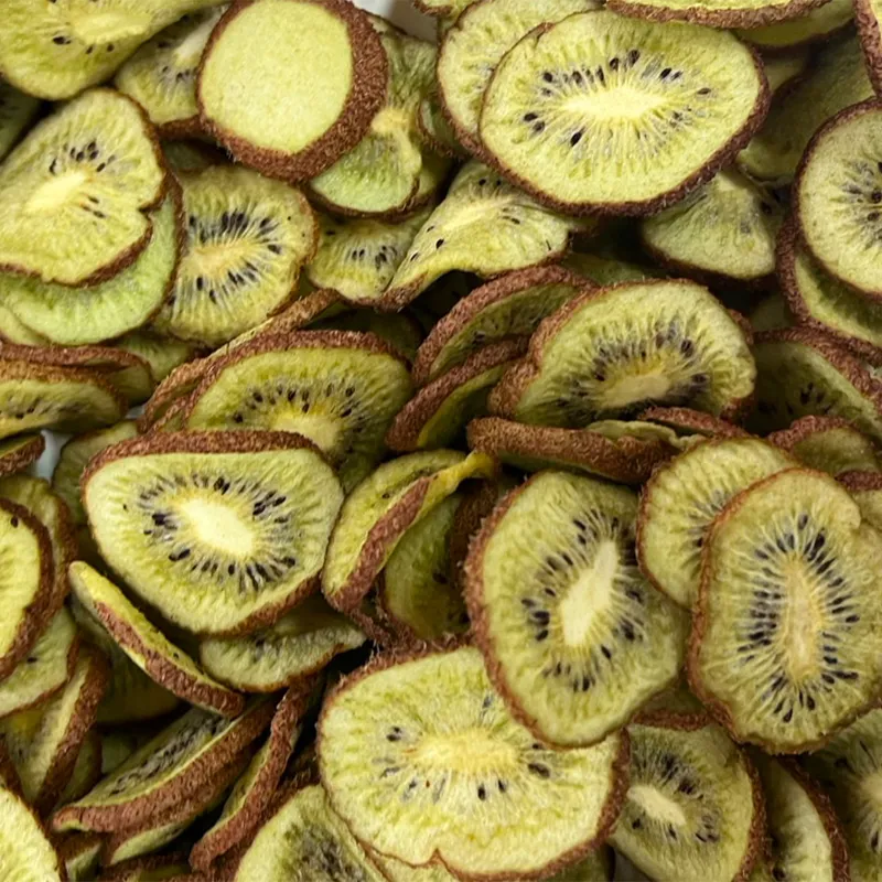 やまと果らり キウイチップス