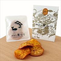 やまと果らり 富有柿 単品