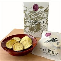 やまと果らり さつまいも 単品