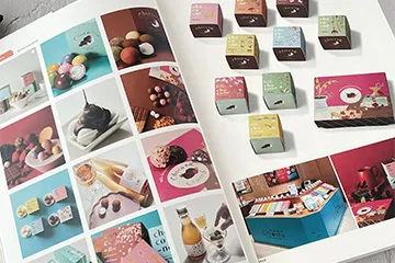 出版社PIE Internationalの書籍「発信する・共感を呼ぶ Web＆SNS時代のブランディングデザイン」にご掲載いただきました。