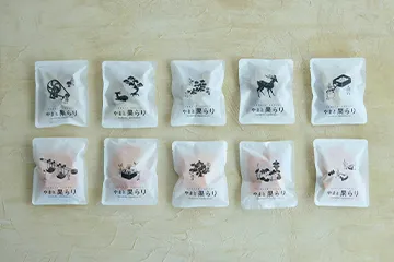 リリオンテ公式オンラインショップをリニューアル！