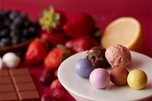 イベント向けのギフト菓子