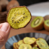 キウイチップス