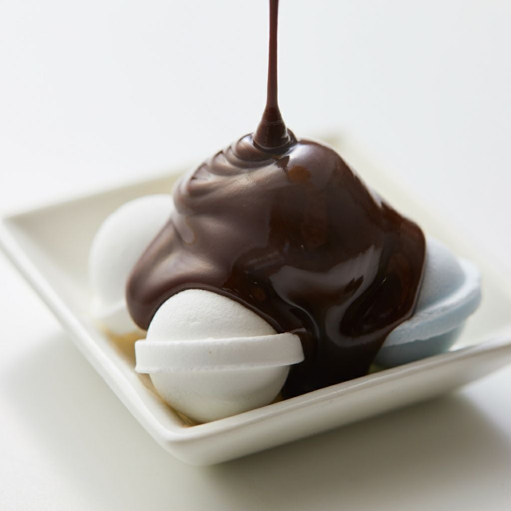 専用⭐︎ミルクチョコ様 ラムネ×口どけチョコ 【ショコネ】 ミルクチョコ