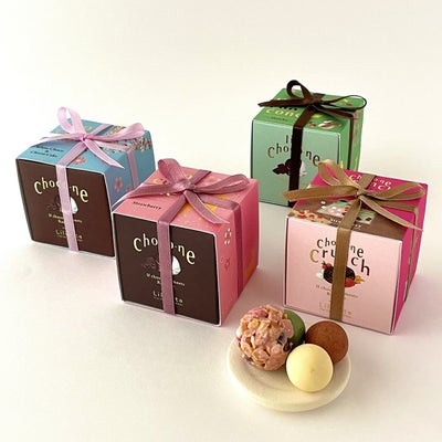 選べる１箱プレゼントリボンラッピング