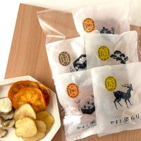 やまと果らり アソート 大容量5袋セット（簡易包装）