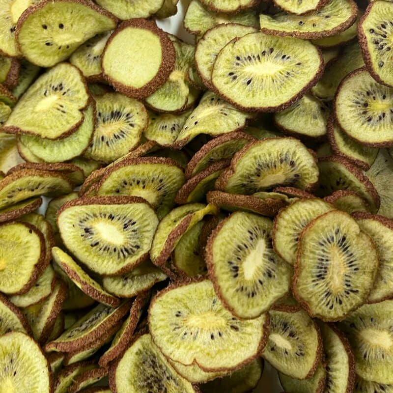 やまと果らり キウイチップス