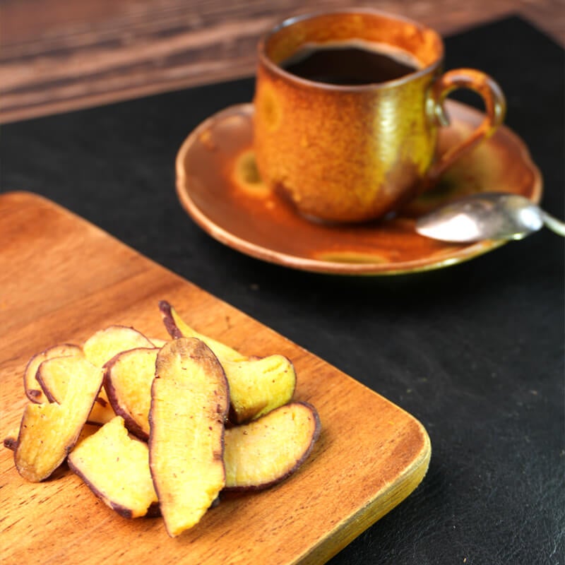 珈琲・紅茶など、お茶請けにおすすめ