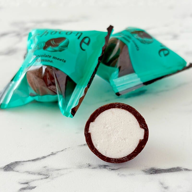 全ての商品は、一粒ずつ個包装されております。